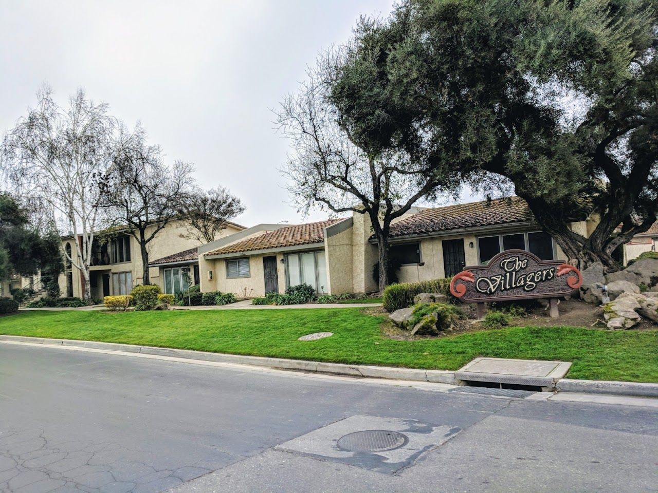 Photo of THE VILLAGE AT MADERA. Affordable housing located at 501 MONTEREY STREET MADERA, CA 93637