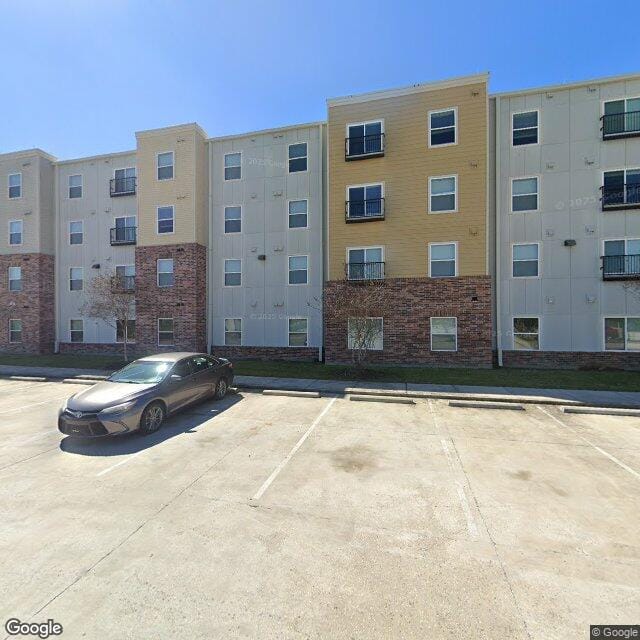 Photo of MEADOWS AT NICHOLSON at SE CORNER OF NICHOLSON RD AND GARDERE DR BATON ROUGE, LA 70810