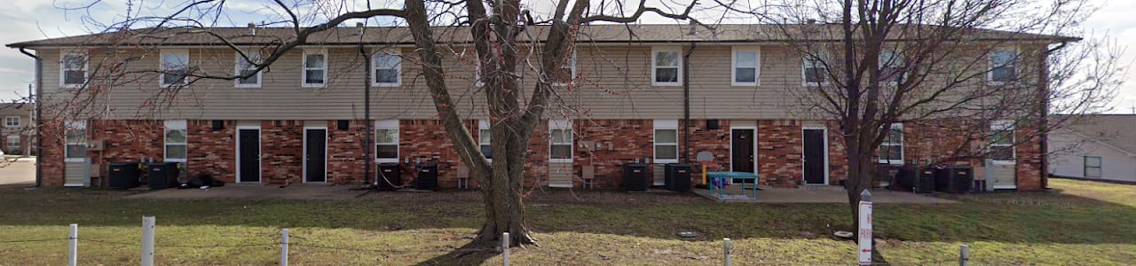 Photo of BRISTON PLACE APTS. Affordable housing located at 800 S KELLY AVE BRISTOW, OK 74010