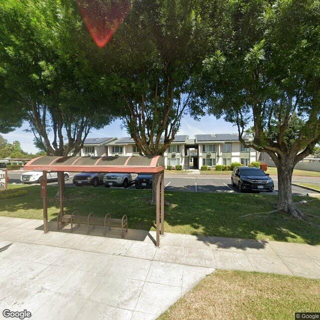 Photo of MADERA APTS. Affordable housing located at 1525 E CLEVELAND AVE MADERA, CA 93638