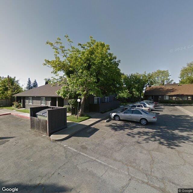 Photo of COLOMA WOODS at 2320 HEATHER GLEN LANE RANCHO CORDOVA, CA 95670
