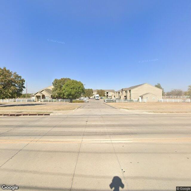 Photo of COPPER RIDGE APTS. Affordable housing located at 1515 W HIGHLAND AVE PONCA CITY, OK 74601