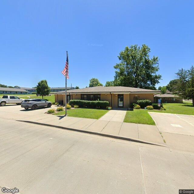 Photo of Chillicothe Housing Authority. Affordable housing located at 320 PARK Lane CHILLICOTHE, MO 64601