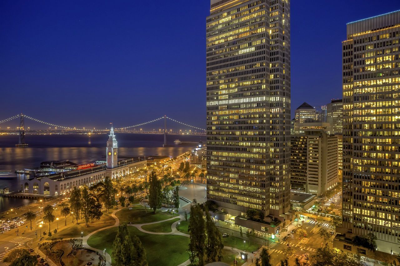 Photo of 735 DAVIS at 735 DAVIS SAN FRANCISCO, CA 94111