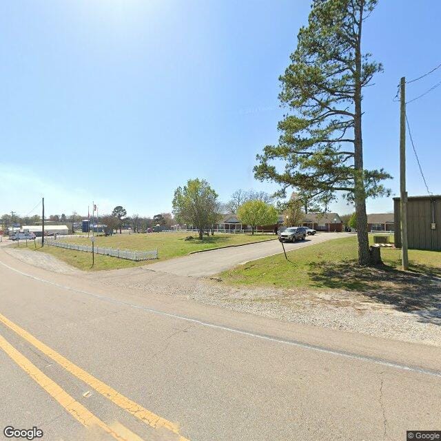 Photo of Strawberry Fields Apartments at 25 S Main St Strawberry, AR 72469