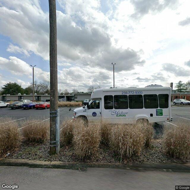 Photo of PATTERSON PLACE at 2640 BLUE SPRING RD NW HUNTSVILLE, AL 35810
