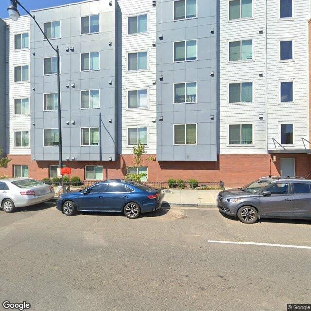 Photo of ELEVEN64 APARTMENTS at 1164 BLADENSBURG AVENUE, NE WASHINGTON, DC 20002