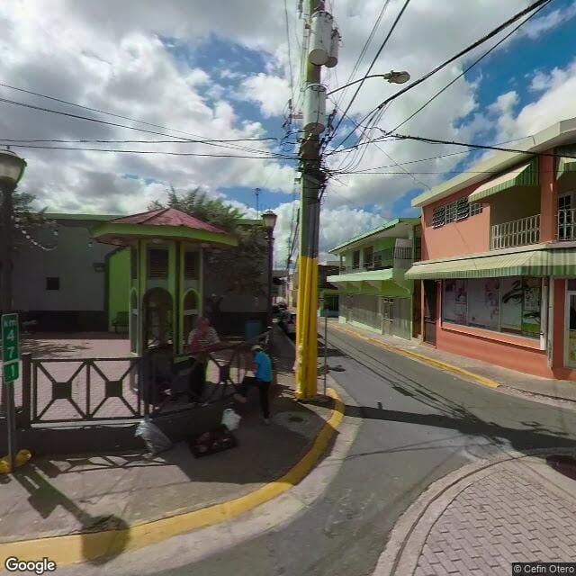 Photo of MUNICIPALITY OF MOROVIS. Affordable housing located at 4 Calle Del Carmen MOROVIS, PR 687