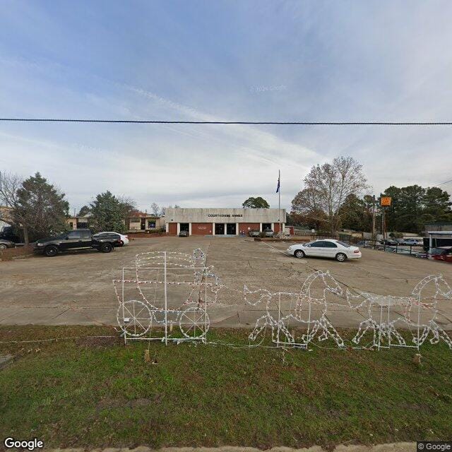 Photo of Union Parish Police Jury at 303 East Water Street FARMERVILLE, LA 71241