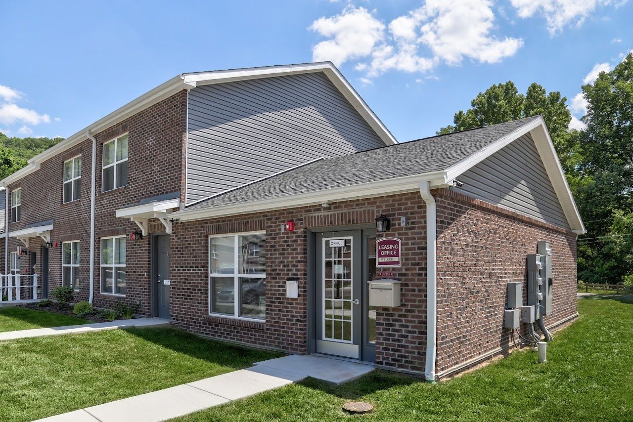 Photo of EMERALD GARDENS. Affordable housing located at 10 CLAUDIA COURT WEST HAMLIN, WV 25571