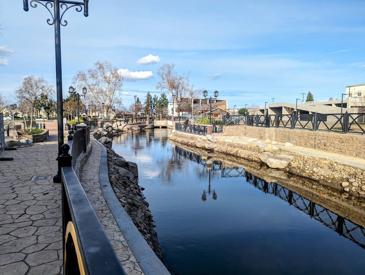 Photo of MILL CREEK VILLAGE. Affordable housing located at 508 18TH STREET BAKERSFIELD, CA 93301