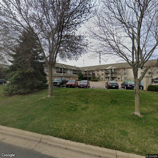 Photo of TRALEE TERRACE. Affordable housing located at 9900 REDWOOD ST NW COON RAPIDS, MN 55433
