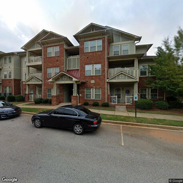 Photo of PARKER AT CONE. Affordable housing located at 50 BLEASE ST GREENVILLE, SC 29609