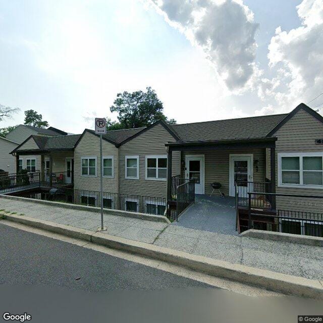 Photo of 431 54th St SE at 431 54th St SE Washington, DC 20019