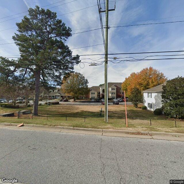 Photo of Liberty Commons at 3390 N Lumpkin Rd Columbus, GA 31903