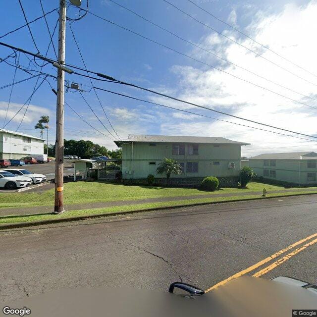 Photo of KAUHALE OLU I, II, AND III at 28 2026 KUMULA STREET PEPEEKEO, HI 96783