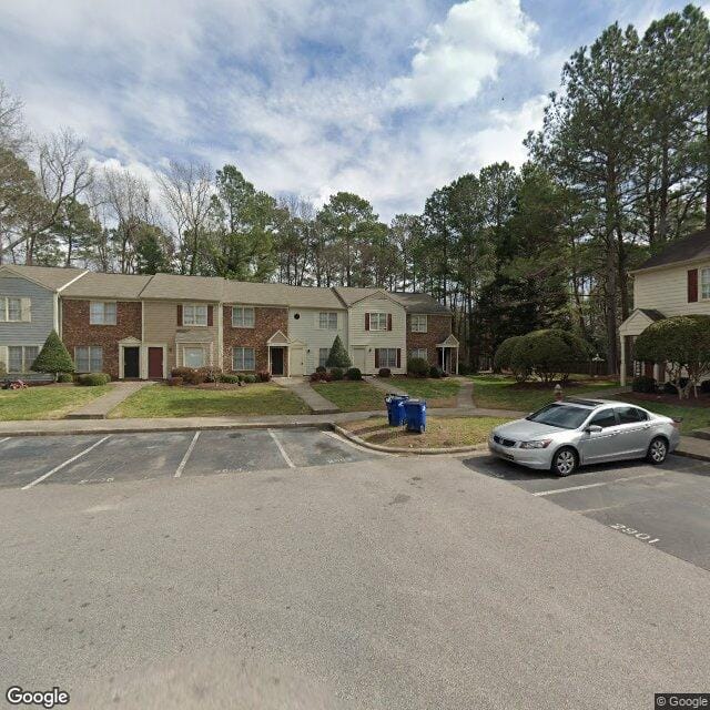 Photo of 2904 FAVERSHAM PL at 2904 FAVERSHAM PL RALEIGH, NC 27604