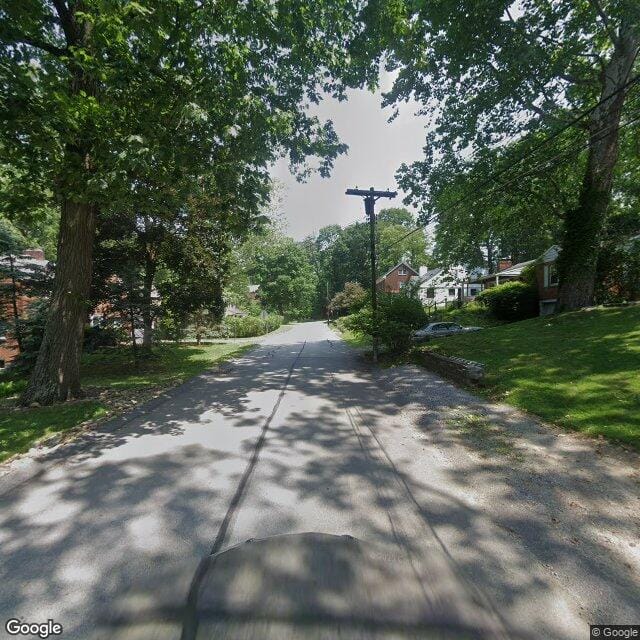 Photo of RIVERVIEW TERRACE at 2829 BEDFORD AVE PITTSBURGH, PA 15219