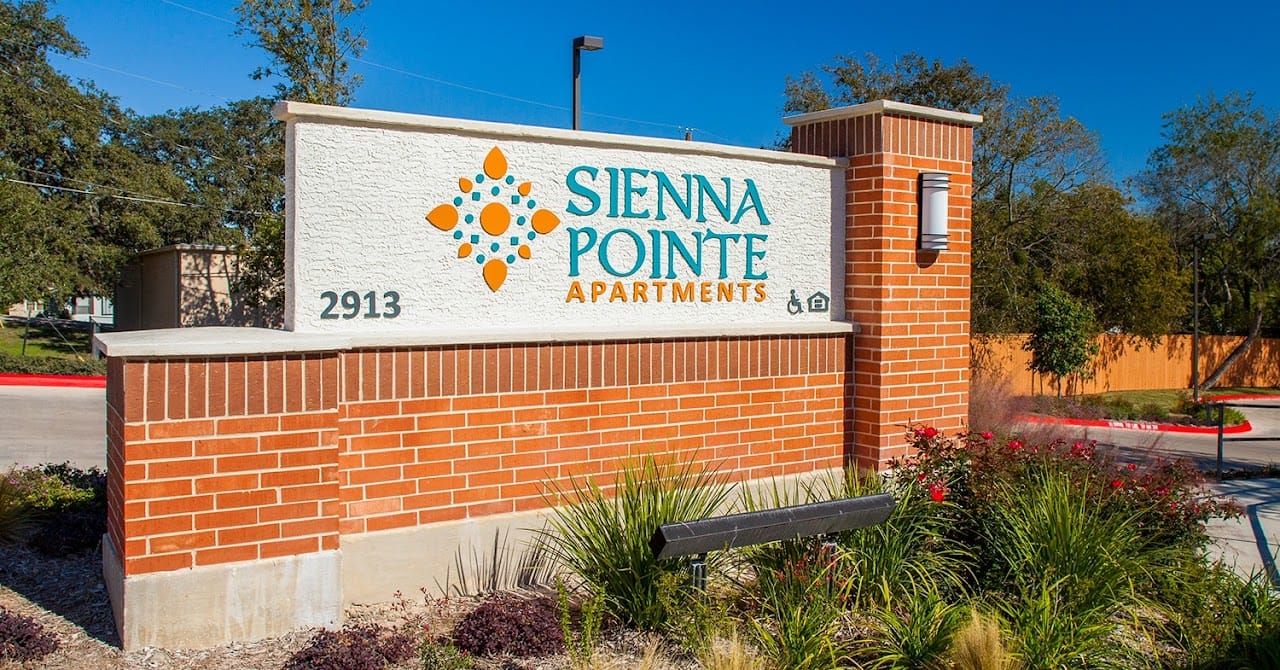 Photo of Sienna Pointe Apartments at 2913 Hunter Rd San Marcos, TX 78666