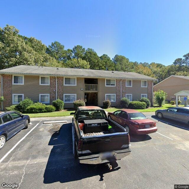 Photo of Country Lane Apartments at 105 Debby Ln Moncks Corner, SC 29461