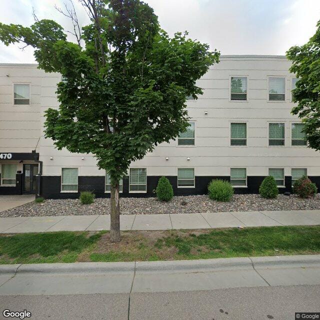 Photo of WESTERN U PLAZA (FKA OLD HOME PLAZA) at 470 WESTERN AVE SAINT PAUL, MN 55103