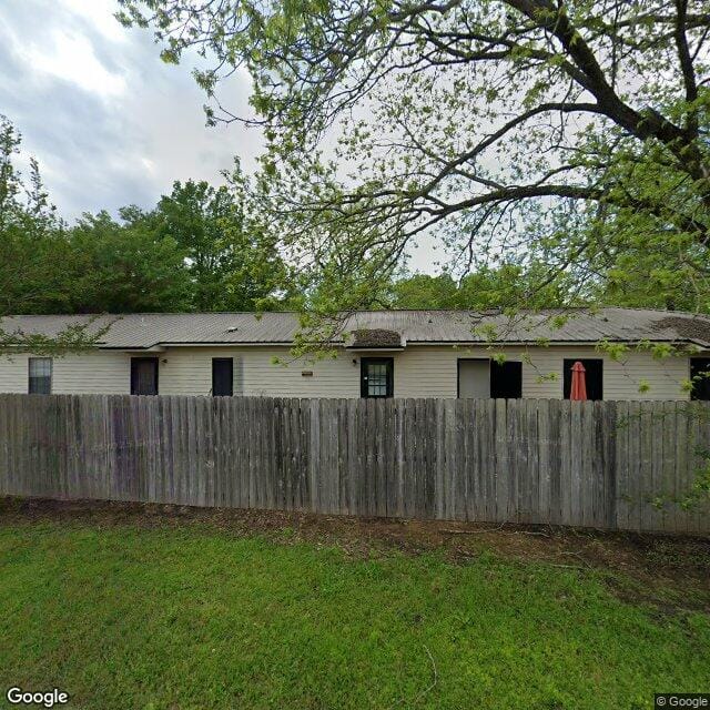 Photo of Raintree Apartments. Affordable housing located at 490 Daniel St Hurtsboro, AL 36860