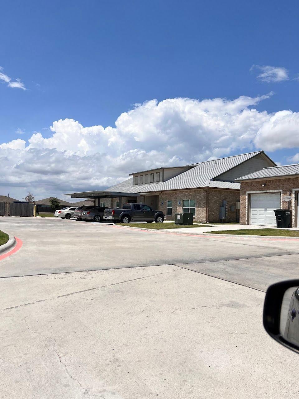 Photo of FISH POND AT PORTLAND. Affordable housing located at SEC OF AKINS DRIVE AND MOORE AVENUE PORTLAND, TX 78374