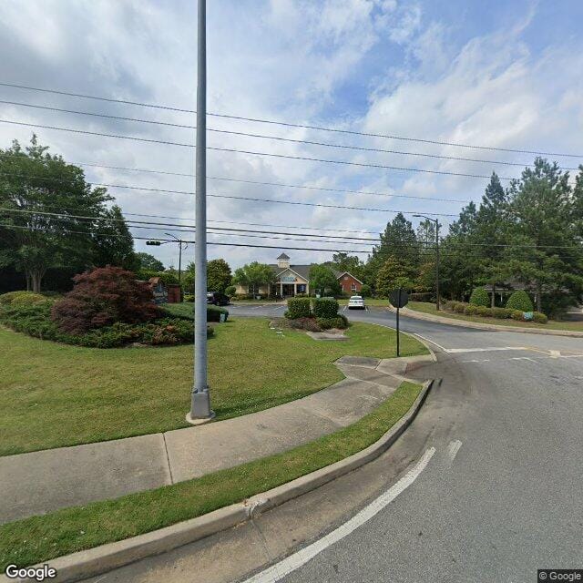 Photo of PINEWOOD PARK APARTMENTS. Affordable housing located at 4755 MERCER UNIVERSITY DR MACON, GA 31210