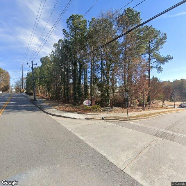 Photo of MYRTLE TERRACES. Affordable housing located at 1326 MYRTLE STREET SE GAINESVILLE, GA 30501