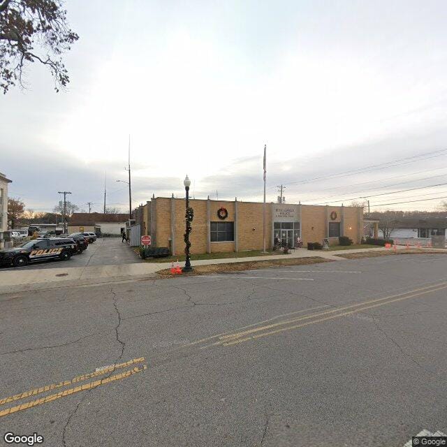 Photo of HA RUSSELLVILLE. Affordable housing located at 73 FLIPPEN STREET RUSSELLVILLE, AL 35653