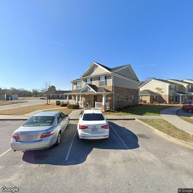 Photo of MCGOWAN COMMONS. Affordable housing located at 703 MECHANIC ST FLORENCE, SC 29506