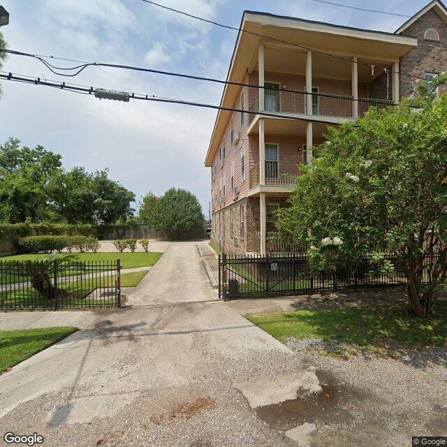 Photo of RISING SUN HOMES. Affordable housing located at 1420 CHARBONNET STREET NEW ORLEANS, LA 70117