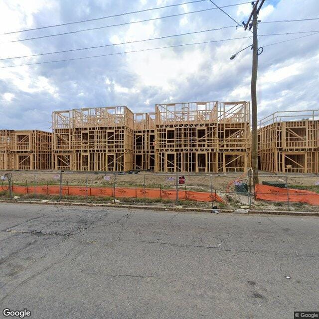 Photo of PENDER CROSSING at 380 PENDER STREET SOUTH WILSON, NC 27893