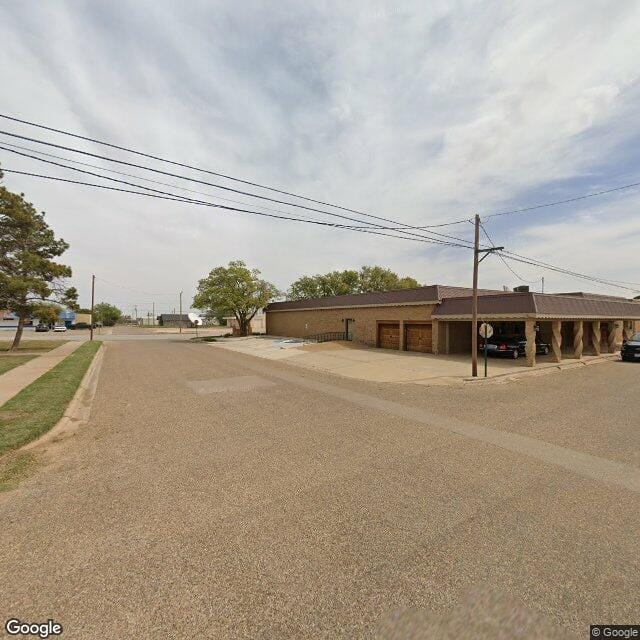 Photo of Tahoka Housing Authority. Affordable housing located at 1400 Avenue K TAHOKA, TX 79373