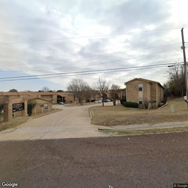 Photo of SHAMROCK APTS. Affordable housing located at 1041 N PATRICK ST DUBLIN, TX 76446