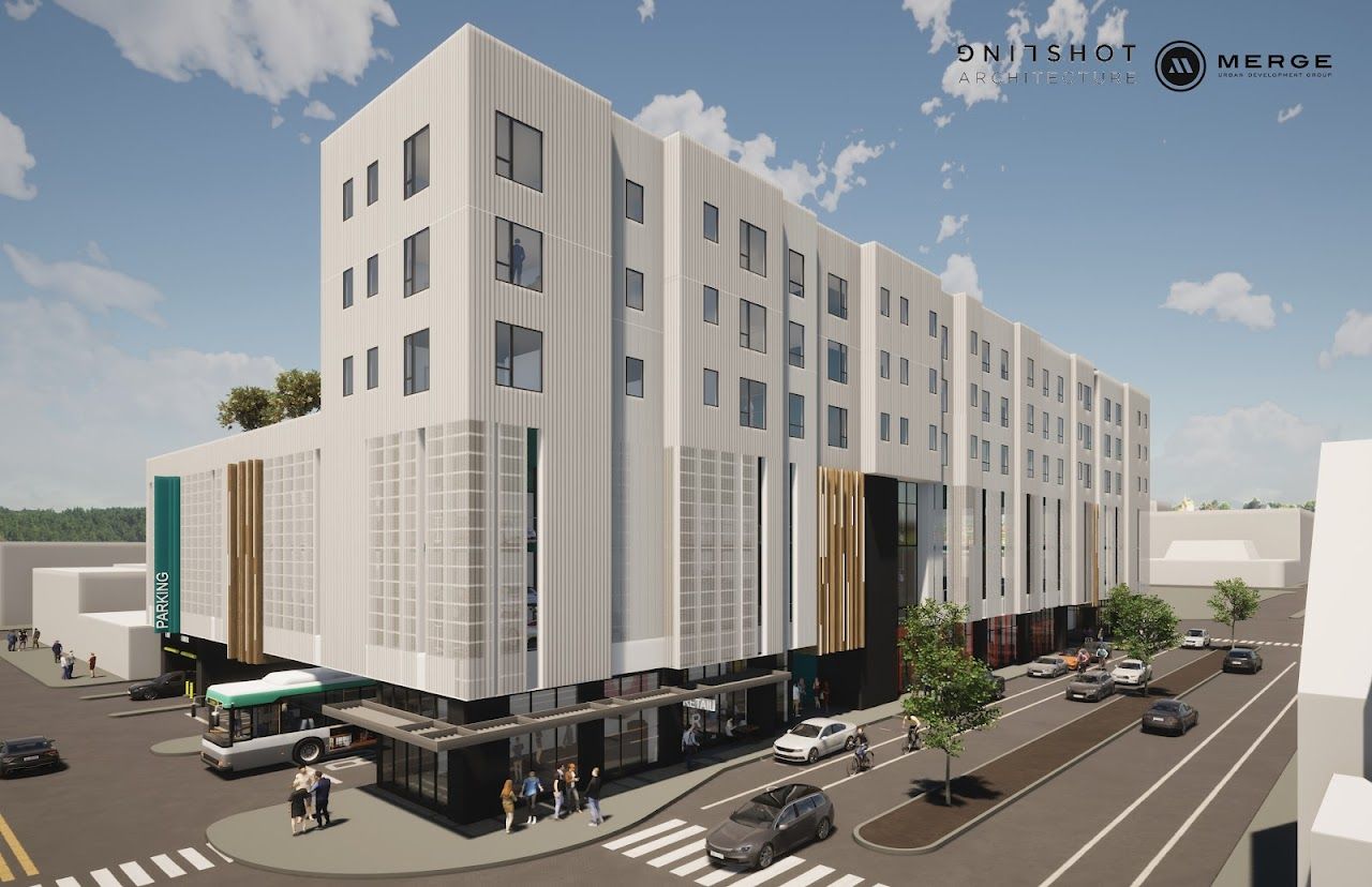 Photo of Alto Station. Affordable housing located at 325 Main St Eau Claire, WI 54701