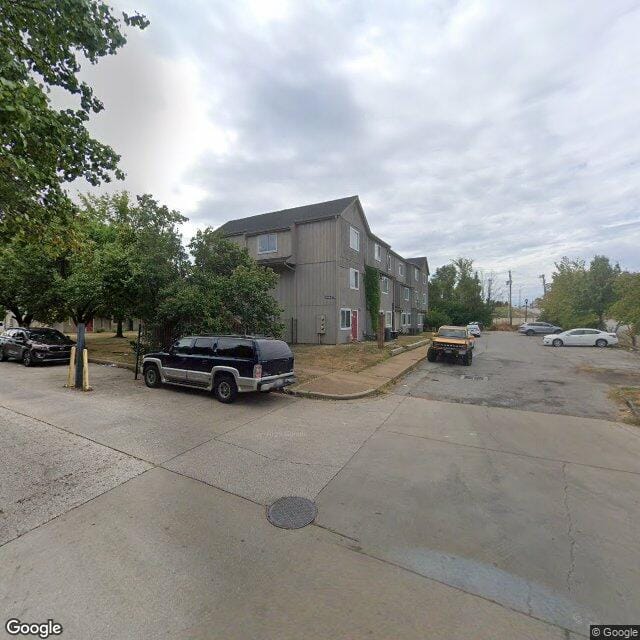 Photo of GOODFELLOW APTS. Affordable housing located at 853 GOODFELLOW BLVD ST LOUIS, MO 63112