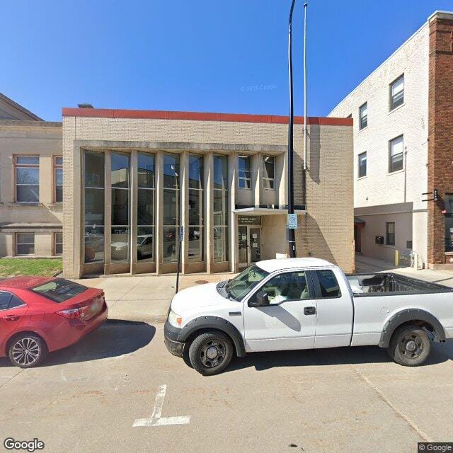 Photo of Waterloo Housing Authority. Affordable housing located at 620 Mulberry St. - #102 WATERLOO, IA 50703
