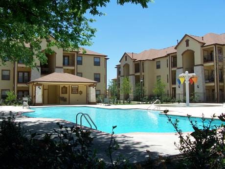Photo of Artisan At Mission Creek Apartments at 7423 Yarrow Blvd San Antonio, TX 78224