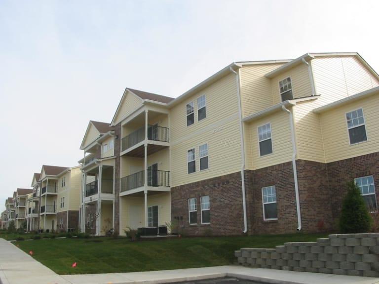 Photo of PLEASANT SPRINGS APTS. Affordable housing located at 1902 BARTH AVE INDIANAPOLIS, IN 