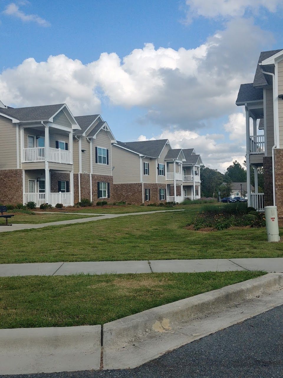 Photo of EUREKA HEIGHTS at 1060 W WASHINGTON AVE ASHBURN, GA 31714