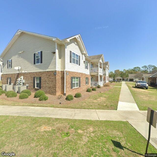 Photo of EUREKA HEIGHTS. Affordable housing located at 1060 W WASHINGTON AVE ASHBURN, GA 31714