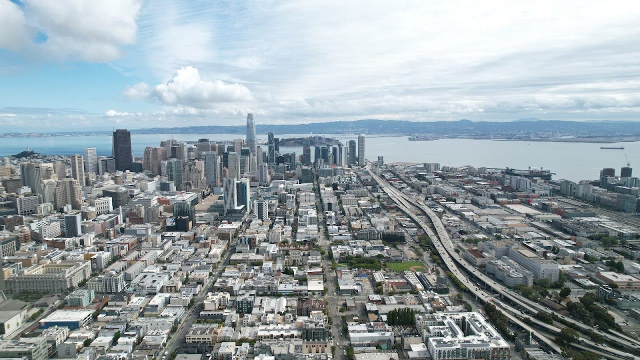 Photo of FOLSOM DORE APTS at 75 DORE ST SAN FRANCISCO, CA 94103