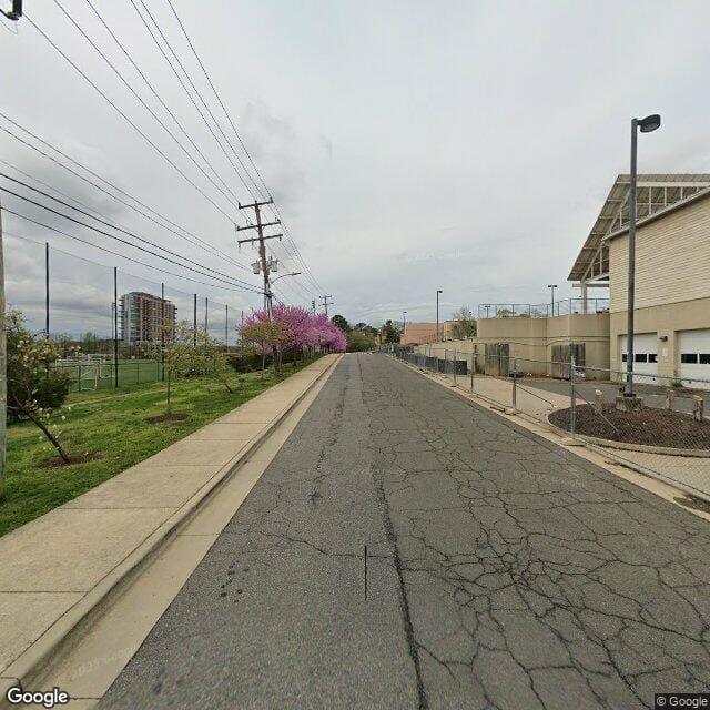 Photo of Witter Place Apartments. Affordable housing located at 2712 Duke St Alexandria, VA 22314