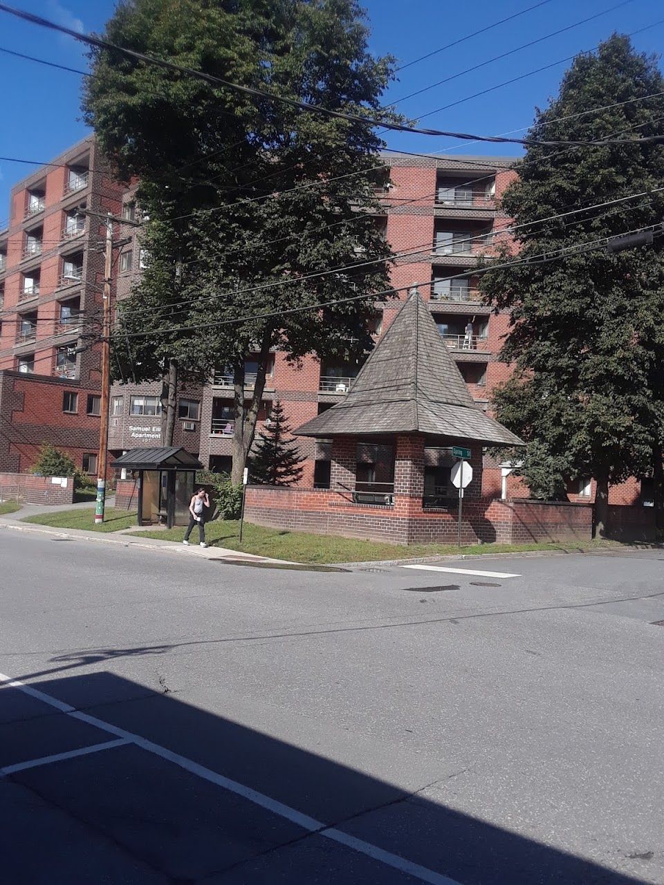 Photo of ABBOTT NEIGHBORHOOD HOUSING. Affordable housing located at 172 ELLIOT ST BRATTLEBORO, VT 05301