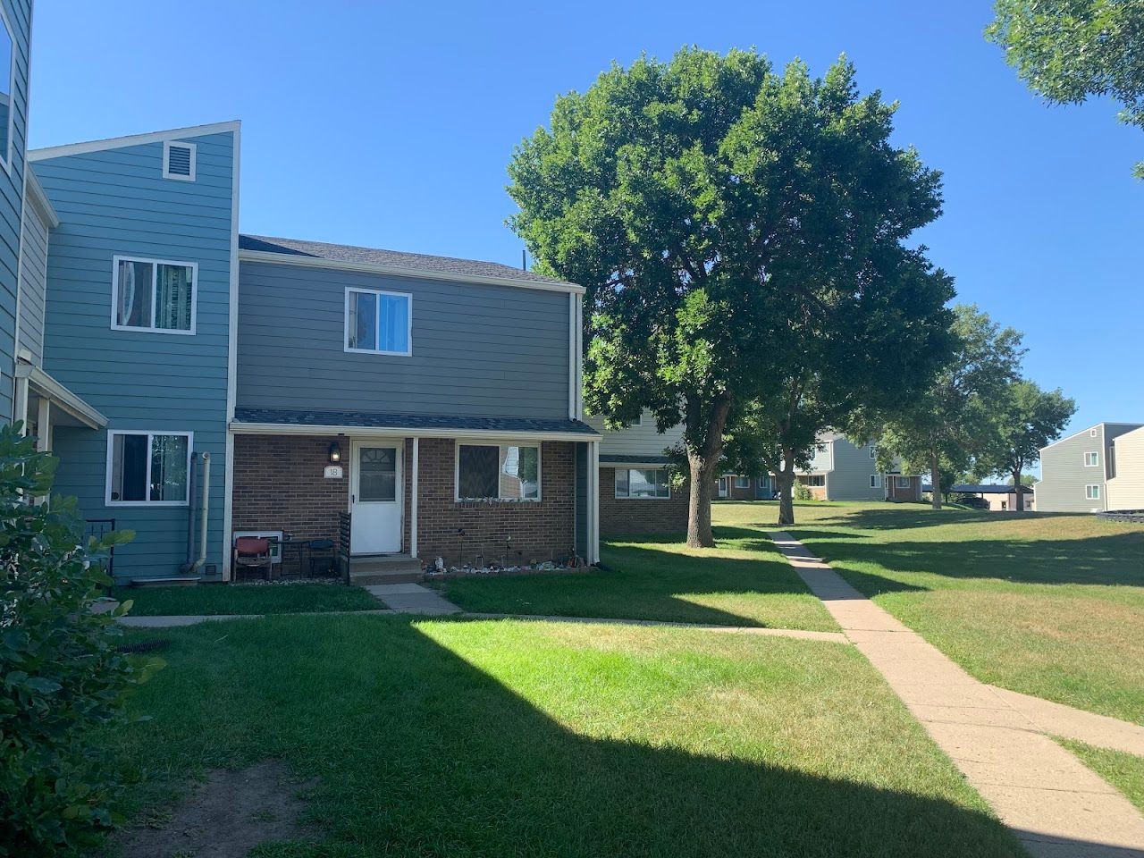 Photo of MEADOWLARK HEIGHTS at 400 18TH AVE SE MINOT, ND 58701