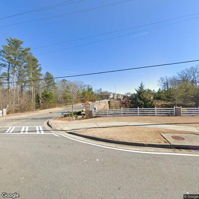 Photo of ABBINGTON AT HAW CREEK. Affordable housing located at 1455 BUFORD HIGHWAY #200 CUMMING, GA 30041