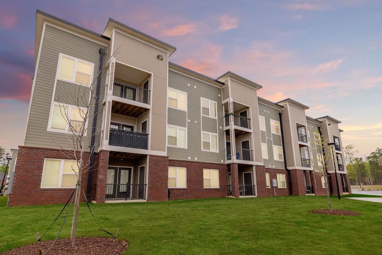 Photo of Hawkins Apartments. Affordable housing located at 60-90 Hawkins Drive Montgomery, NY 12549