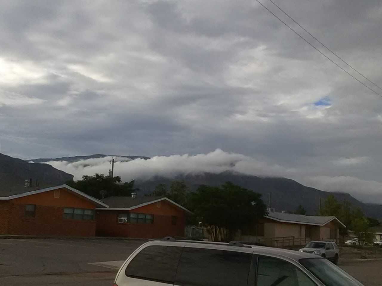 Photo of Housing Authority of the City of Alamogordo. Affordable housing located at 104 AVENIDA AMIGOS ALAMOGORDO, NM 88310