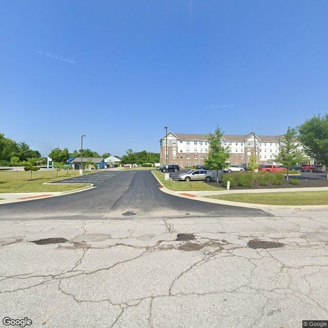 Photo of OASIS AT 56TH at 4940 W 56TH ST INDIANAPOLIS, IN 46254